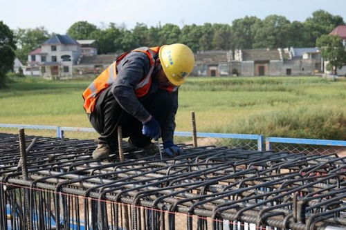 江西交工樟吉改擴(kuò)建項目建設(shè)施工忙