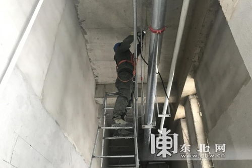 哈爾濱太平國際機(jī)場擴(kuò)建工程航空食品工程項目復(fù)工復(fù)產(chǎn)